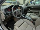 Audi A6 2.4 benzyna + LPG 177km KOMFORTY klima NAVI szyberdach 2006 - 13
