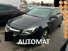 Insignia 2.0 CDTI 170km VIRTUAL automat NAVI serwis BEZYWPADEK 2016 - 1