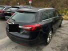 Insignia 2.0 CDTI 170km VIRTUAL automat NAVI serwis BEZYWPADEK 2016 - 4