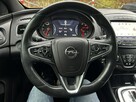 Insignia 2.0 CDTI 170km VIRTUAL automat NAVI serwis BEZYWPADEK 2016 - 9