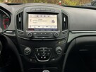 Insignia 2.0 CDTI 170km VIRTUAL automat NAVI serwis BEZYWPADEK 2016 - 10