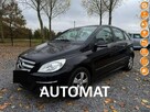 Mercedes B180 116km benzyna AUTOMAT klima SERWIS bezwypadek 2012