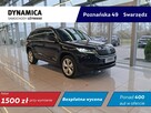 Škoda Kodiaq VAT 23% Style 1.5TSI 150KM DSG 2021 r., salon PL, I właściciel, hak