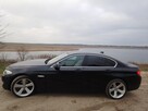 BMW F10 seria 5 3.0 Benzyna *Niski Przebieg* - 2