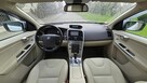 VOLVO XC60 2.4 D5 185PS AWD SUMMUM Blis Navi Kamery Radar - 7