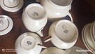 Serwis do herbaty. Rosenthal Bawaria. Syg. Thomas Ivory - 9