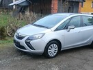 Opel Zafira c 2015 - 6
