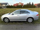Honda Accord 2.4 i-vtec Executive 190 KM - 3