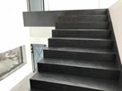 mikrocement podłoga, schody, ściany - 8