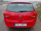 Leon 1.6 tdi 23%vat , led , zamienie - 6