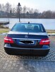 Mercedes-Benz E220 - 14