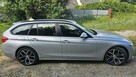 Sprzedam BMW 3 FL f31 318i 1.5 Salon PL Automat Bezwypadkowy - 5