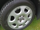 Koła, opony i felgi aluminiowe 205/55R15 , 5x112 - letnie - 4