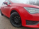 Leon 1.6 tdi 23%vat , led , zamienie - 7