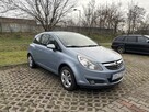 Opel Corsa D - 3