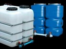 Zbiorniki na wodę pitną, glikol, AdBlue, od 1100 do 4000l - 4