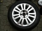 BBS felgi alum.16 Citroen/Peugeot - 3