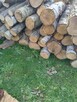 Drewno kominkowe opałowe - 8