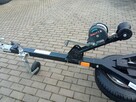 Sprzedam przyczepa na motor lub skuter wodny Widpol orginał - 5