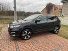 Nissan Qashqai 1.6 DCi Tekna EU6 Nawigacja Kamera Radar - 5