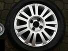 BBS felgi alum.16 Citroen/Peugeot - 5