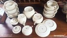 Serwis do herbaty. Rosenthal Bawaria. Syg. Thomas Ivory - 6