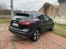 Nissan Qashqai 1.6 DCi Tekna EU6 Nawigacja Kamera Radar - 7