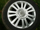 BBS felgi alum.16 Citroen/Peugeot - 2