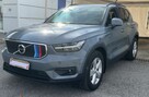 Volvo XC 40 D3 Momentum, super stan, zadbany, bezwypadkowy