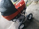 Sprzedam wózek z spacerówką - 3