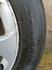 Koła, opony i felgi aluminiowe 205/55R15 , 5x112 - letnie - 5