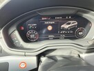 Audi A4 B9 2018 2.0TFSI 252KM KOMBI - 7