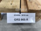 Skrzynia biegów Scania GRS905R - 7