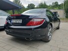 Mercedes-Benz SLK 350, salon PL, bezw. 14.000 km, pakiet AMG - 7