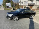 Skoda Octavia II lift 2.0TDI 140Km - 2