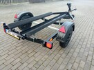 Sprzedam przyczepa na motor lub skuter wodny Widpol orginał - 3