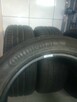 Sprzedam opony - 2