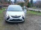 Opel Zafira c 2015 - 2