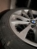Opony zimowe felgi bmw 3 2014 - 2