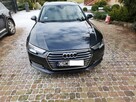 Audi A4 B9 2018 2.0TFSI 252KM KOMBI - 1