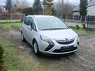 Opel Zafira c 2015 - 4