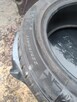 Zimowe opony sprzedam