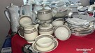 Serwis do herbaty. Rosenthal Bawaria. Syg. Thomas Ivory - 11