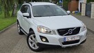 VOLVO XC60 2.4 D5 185PS AWD SUMMUM Blis Navi Kamery Radar - 1