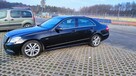 Mercedes-Benz E220 - 13