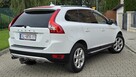 VOLVO XC60 2.4 D5 185PS AWD SUMMUM Blis Navi Kamery Radar - 4