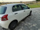 Sprzedam Toyote Yaris 2 - 2