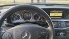 Mercedes-Benz E220 - 3