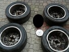 BBS felgi alum.16 Citroen/Peugeot - 8
