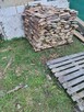 Drewno kominkowe opałowe - 10